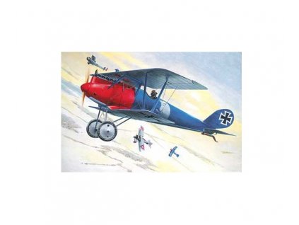 Pfalz D.III 1/32