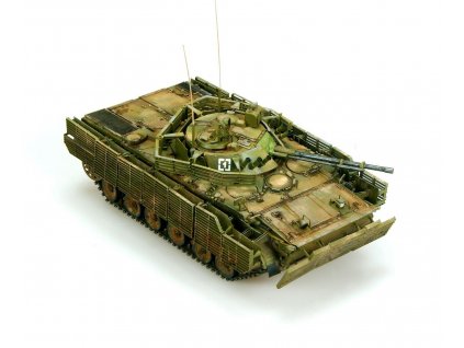 BMP3 with Cage 1/72  (BVP)