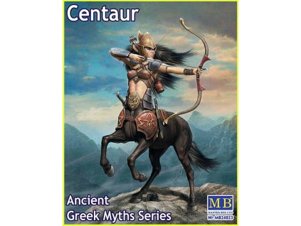 Centaur  1/24  Master Box