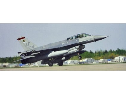 F-16D Block 52+ RSAF 1/48