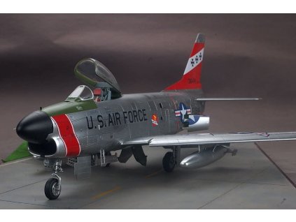 F-86D Sabre Dog 1/32
