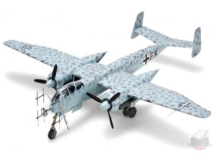 Heinkel He 219 Uhu 1/32