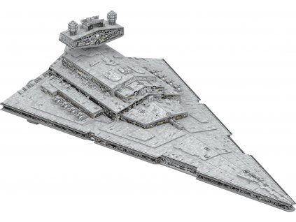Star Wars Imperial Star Destroyer 3D Puzzle