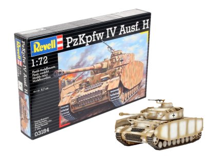 40674 03184 kmw pzkpfw iv ausf h