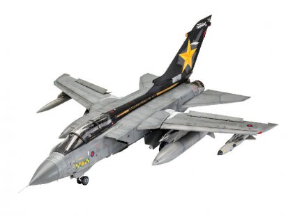 Tornado GR.4 "Farewell" 1/48