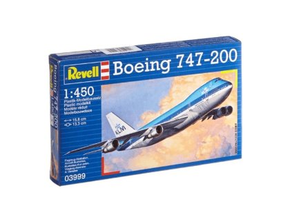 REVELL 03999 1 450 Scale Model N