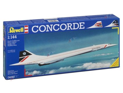 revell 04257