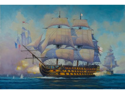 HMS Victory  1/450