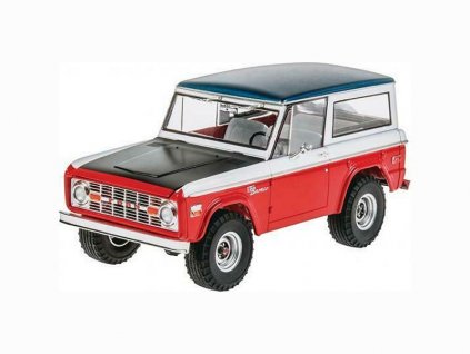 Baja Bronco 1/25