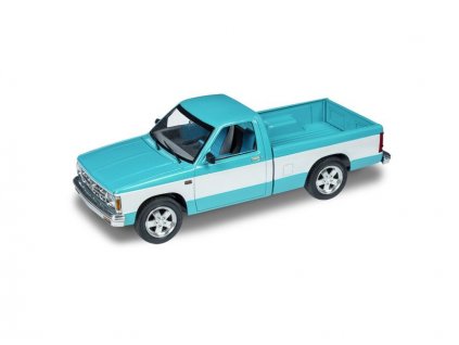 1990 Chevy S-10 1/25