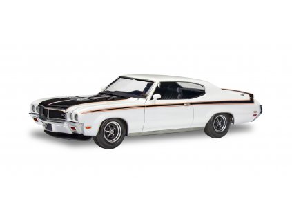1970 Buick GSX 2in1 1/24