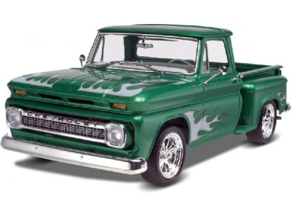 1965 Chevy Step Side 1/25