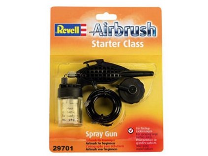 Revell Starter Class Airbrush