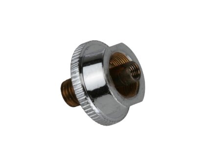 Hlava pre strikaciu pištoľ "F"