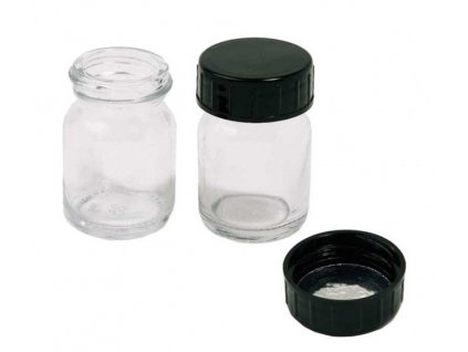 Bottle for Revell Airbrush