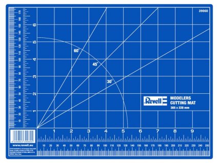 Podložka na rezanie 300x220mm