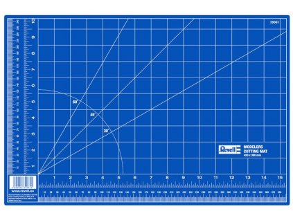 Revell Schneidematte 450 x 300 mm