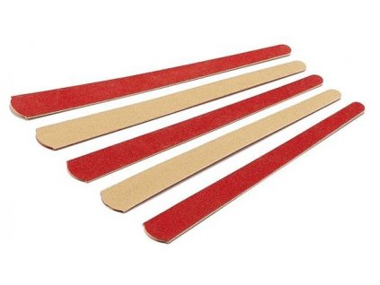 Obojstranné brúsidlo Revell (5ks)