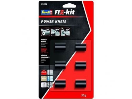 Tmel Revell FIX-kit Power Putty 30g