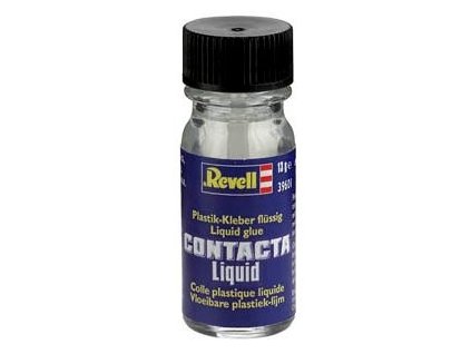 Lepidlo Revell Contacta fľaša 18g