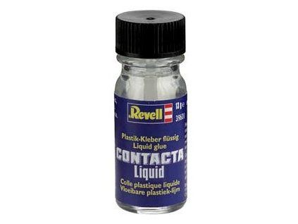 Lepidlo Revell Contacta láhev 18g