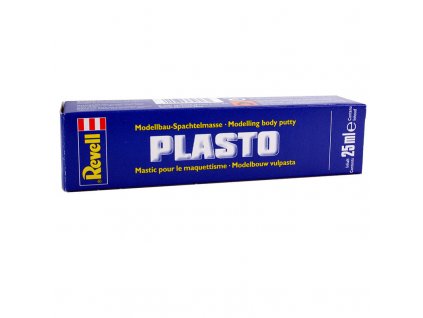 Tmel Revell Plasto 25ml