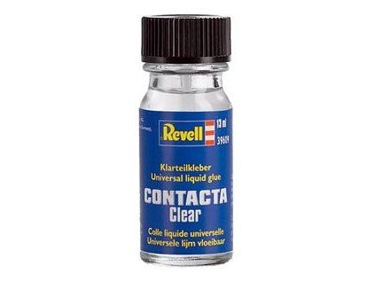 Lepidlo Revell Contacta Clear 20g