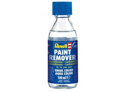 Revell Paint Remover 100ml