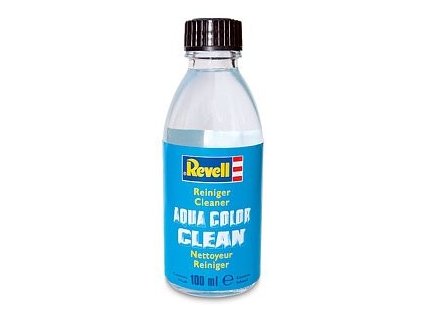 Revell Aqua Color Clean 100 ml