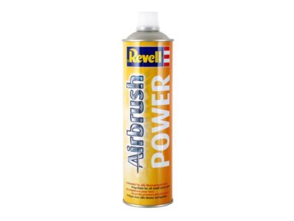 Revell "Airbrush Power" Gas for Airbrush - 750ml