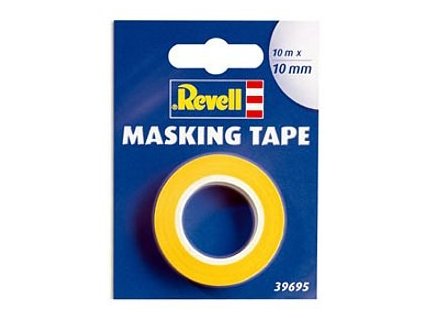 Revell Abdeckband 10 mm