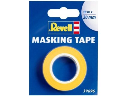 Revell Masking Tape 20mm