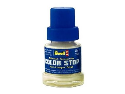 Maskol Revell Color stop      30 ml