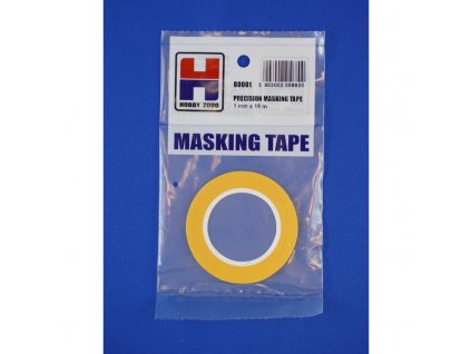 Masking Tape H2K 1mmx18m