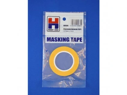 Maskovacia páska H2K 3,5mmx18m