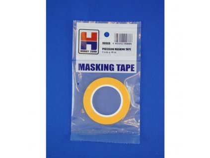 Masking Tape H2K 5mmx18m