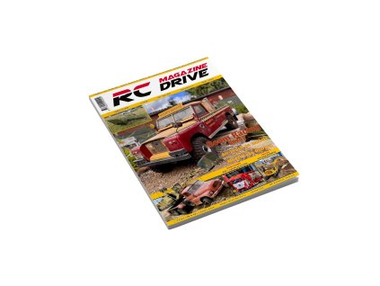 rc drive magazine 03 2025
