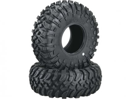 Pneumatiky Axial 2.2 Ripsaw Tires - R35 Compound (2ks)