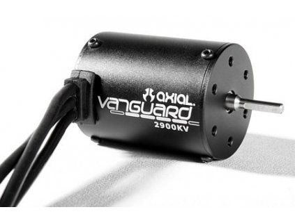Elektromotor Axial 540 brushless 2900kV