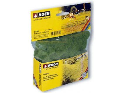 Static diorama grass - wild grass brown 6 mm high 50g