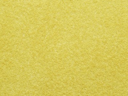 Tráva do diorámy statická - poľná žltá 12mm vysoká  40g