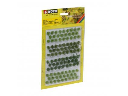 Field grass tufts HO/TT