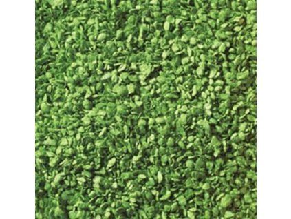 Listí světle zelené 100 g HO/TT