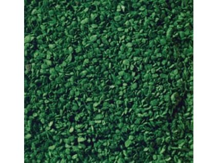 Lístie stredne zelené 100g