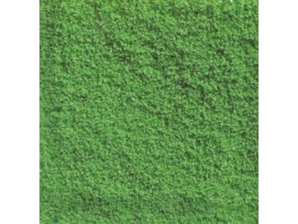 Vločky molitanové světle zelené 20g