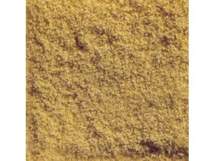Foam flakes light brown HO/TT