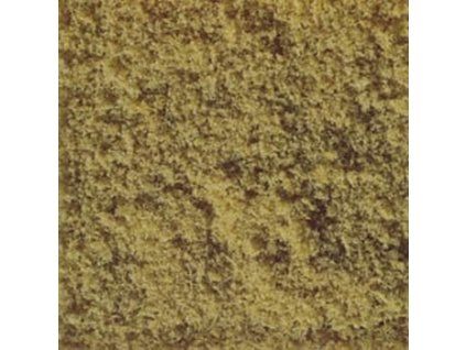 Foam flakes medium brown 20g