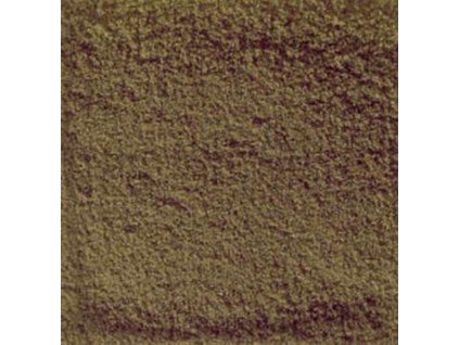 Foam flakes dark brown HO/TT
