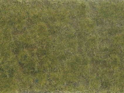 Diorama foliage green/brown 12 x 18 cm