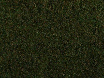 Foliage olive green 20x23cm